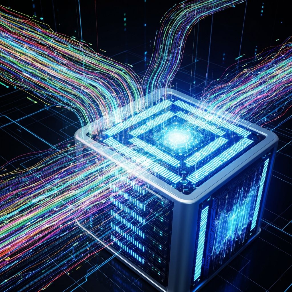 AI & Automation