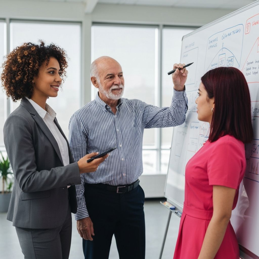 Customer Operations Overhaul