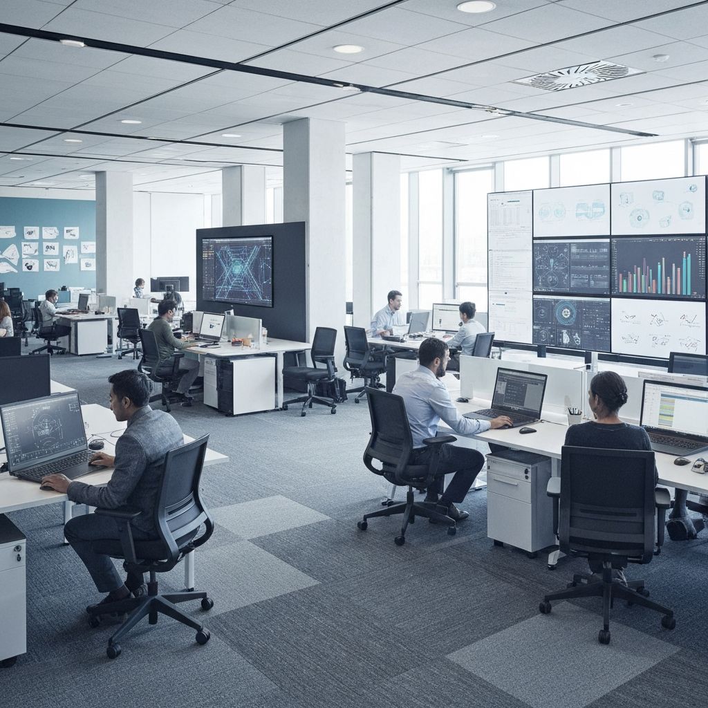 Digital Transformation Initiative