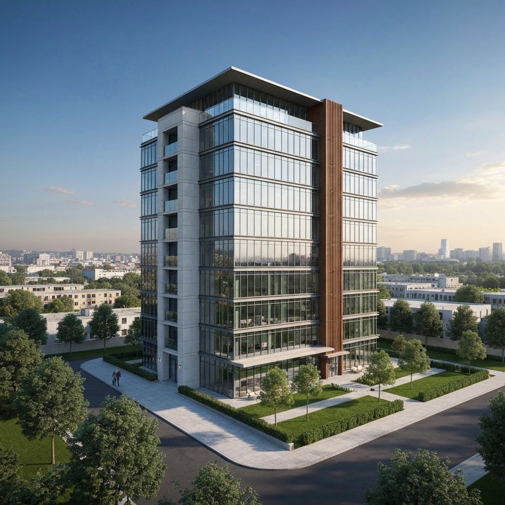 Real Estate Portfolio Management