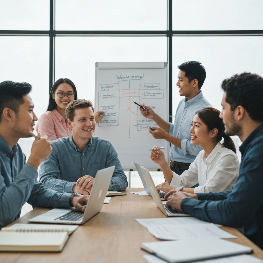 Project Management