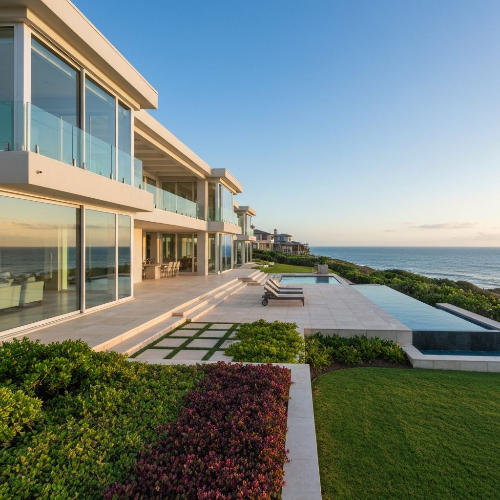Real Estate Consulting