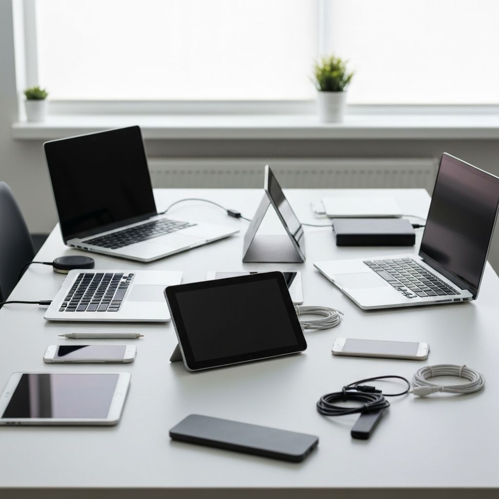 Device Upgrade Services