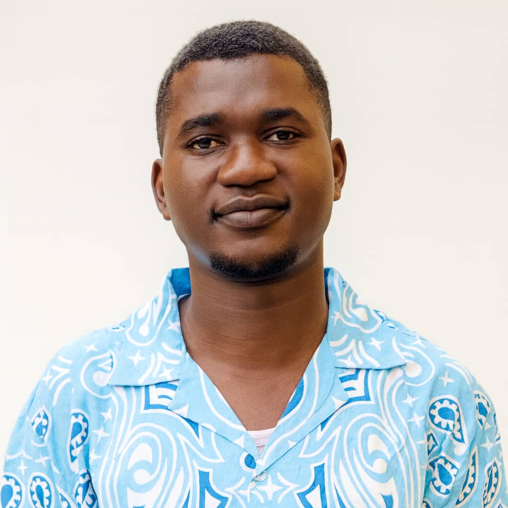 Akinfolarin Abiodun Paul