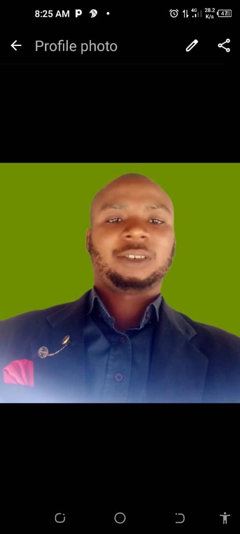 Promise Oti Sopuruchi